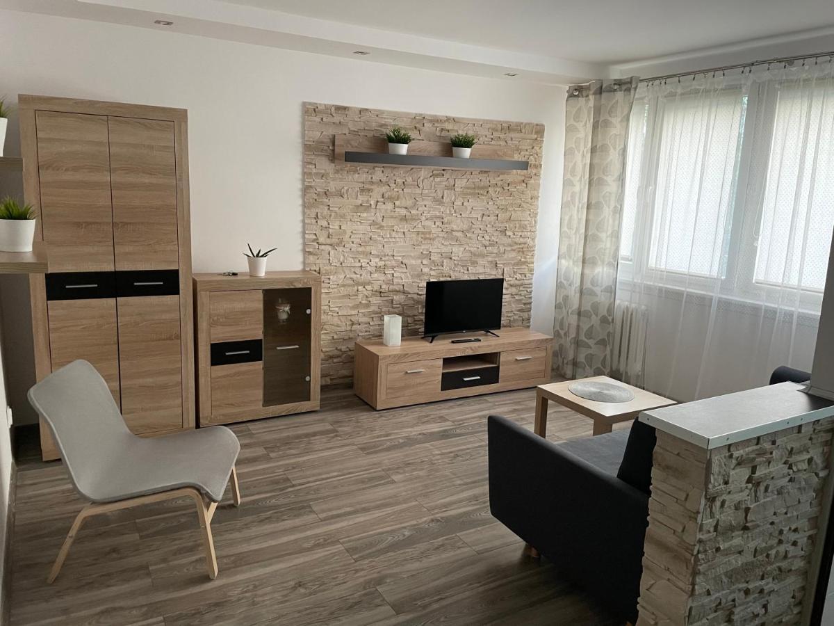Apartament Polnoc Apartment Koszalin Exterior photo